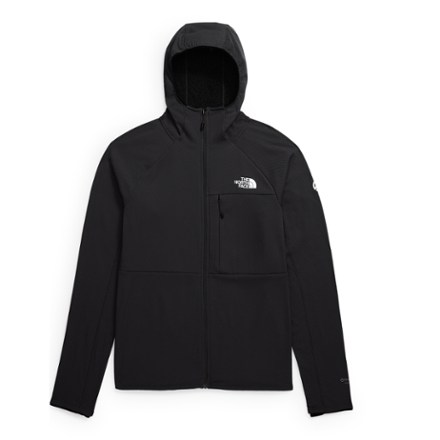 Summit Series FUTUREFLEECE Full-Zip Hoodie - Men's