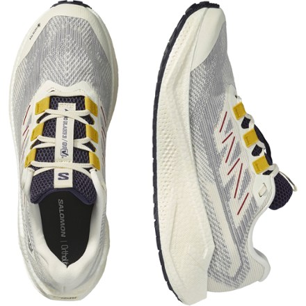 Aero Blaze 3 GRVL GORE-TEX Road-Running Shoes - Men's