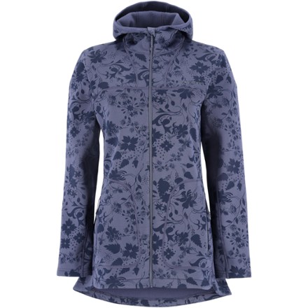 Sanne Outdoor Fleece Jacket - Women's