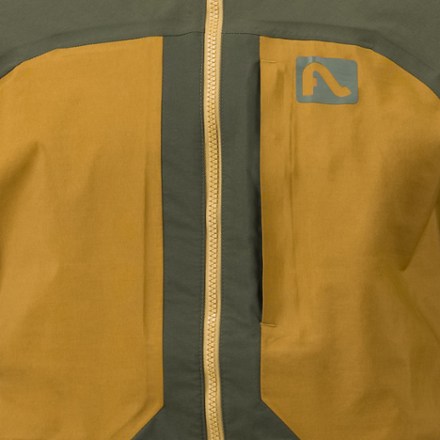Knight Jacket - Men's