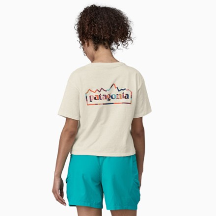 Unity Fitz Easy Responsibili-Tee - Women's