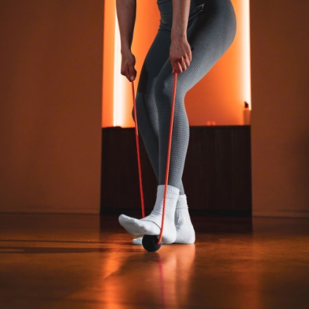 Tiger Ball 2.6 Massage-On-A-Rope Massage Ball