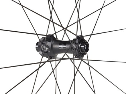 Aeolus Pro 37V Disc TLR Road Wheel