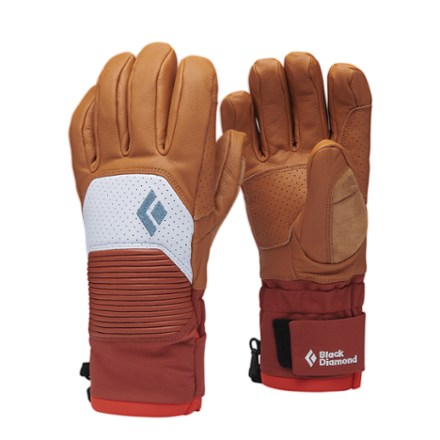 Impulse Gloves - Women's