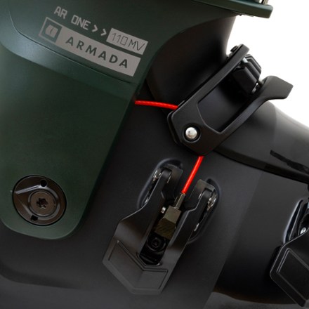 AR One 110 MV Ski Boots - 2025/2026