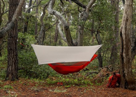 Mantis Recycled All-in-One Hammock Tent