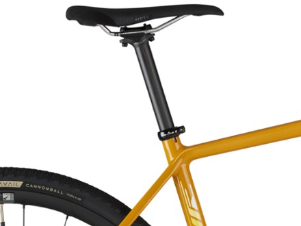 Warbird C Force AXS Wide Bike