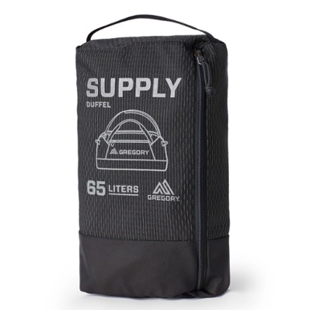 Supply Duffel - 65 L