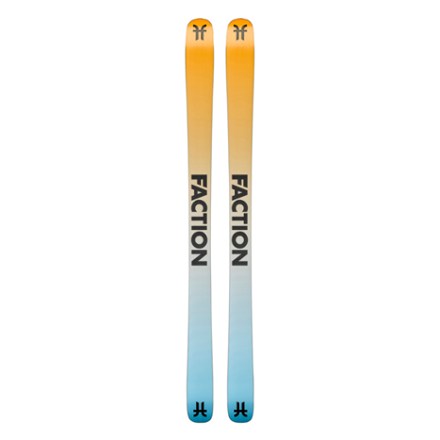 Prodigy 2 Skis - 2024/2025