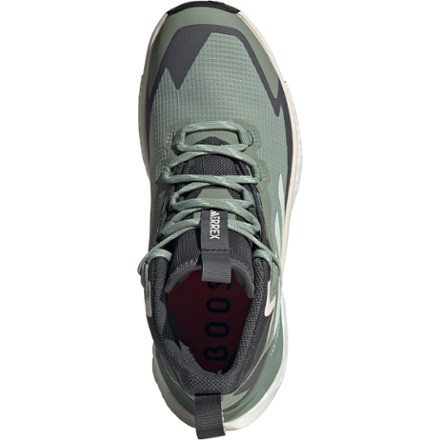 Terrex Free Hiker GORE-TEX 2.0 Hiking Shoes - Women's