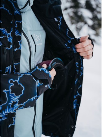 AK Swash GORE-TEX 2L Insulated Jacket - Men's