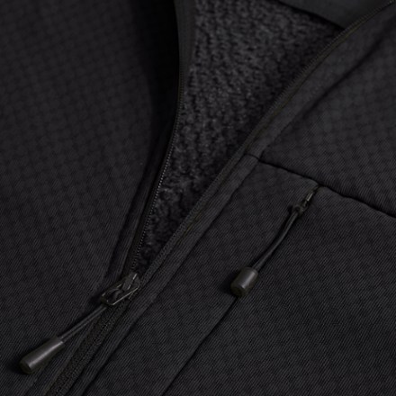 Summit Series FUTUREFLEECE Full-Zip Hoodie - Men's
