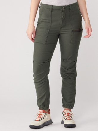 Trailsmith Jogger Pants - Women's