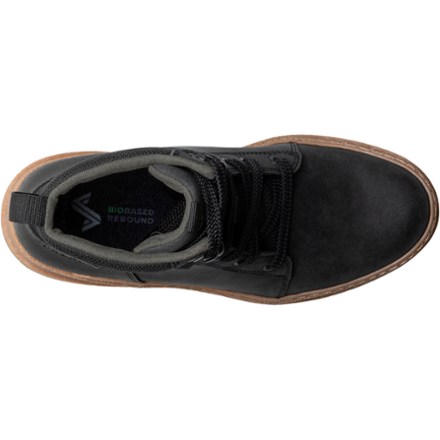 Isla High WP Boots - Women's