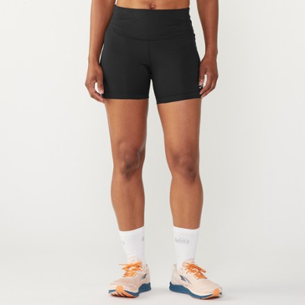 Spark Tight 5" Shorts - Women's