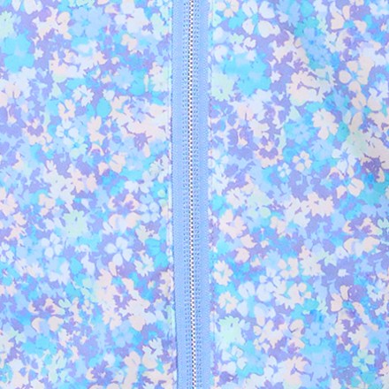 Windshear Jacket with Knit Jersey Lining - Girls'