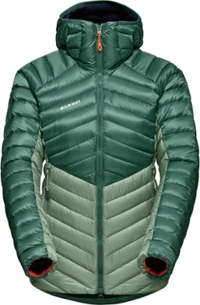 Broad Peak IN Hooded Down Jacket - Women's