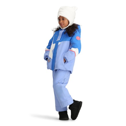 Lissa Insulated Jacket - Toddler Girls'