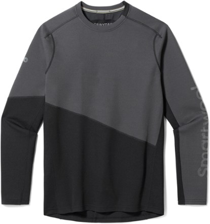 Mountain Bike Long-Sleeve Jersey - Men's