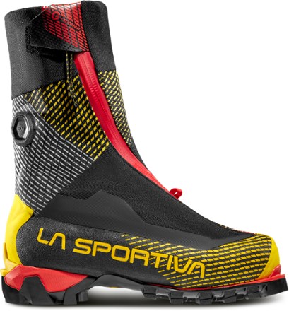 G-Summit Mountaineering Boots