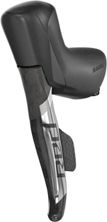 RED eTap AXS HRD Shift/Brake Lever with Hydraulic Disc Caliper - Left/Front