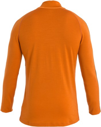 Merino 200 Sonebula Long-Sleeve High-Neck Base Layer Top - Men's