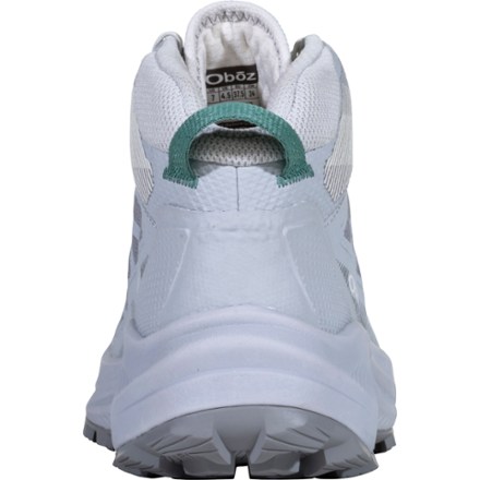 Katabatic LT Mid Hiking Boots - Women's