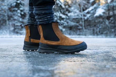 Boda BUGrip Boots - Women's