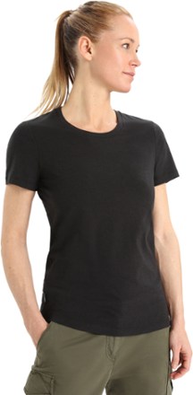 Central Classic T-Shirt - Women's