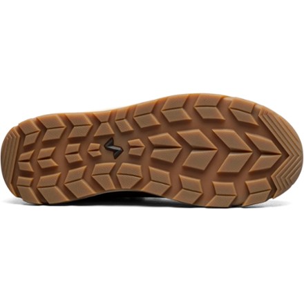 Patch Mid II WP Boots - Women's