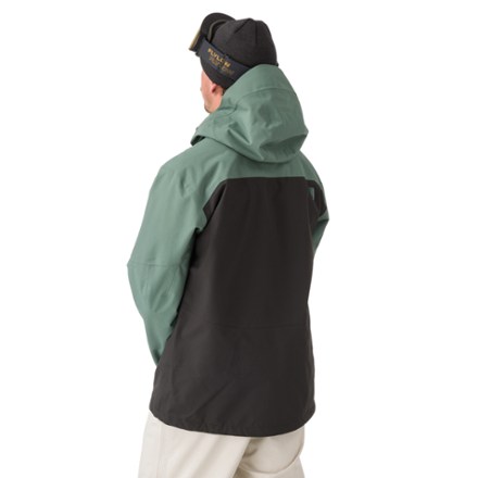 Quantum Pro Jacket - Men's