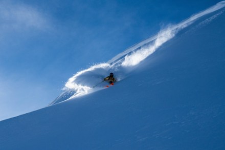 Rustler 11 Skis - Men's 2024/2025