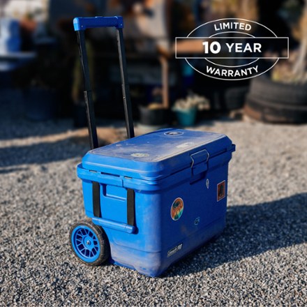 Pro 55-Quart Hard Cooler