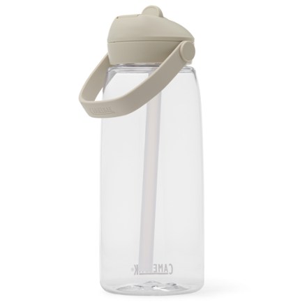 Thrive Flip Straw Water Bottle - 32 fl. oz.