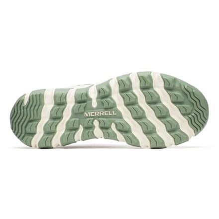 Maipo Explorer Aerosport Shoes - Men's