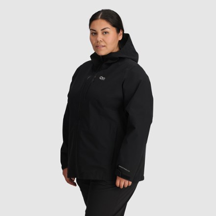 Aspire 3L Jacket - Women's