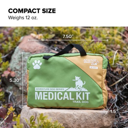 ADS Trail Dog First Aid Kit