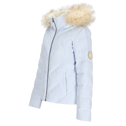 Bombshell Insulated Jacket - Women's