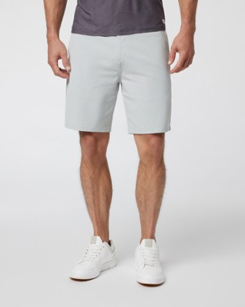 Aim Shorts - Men's