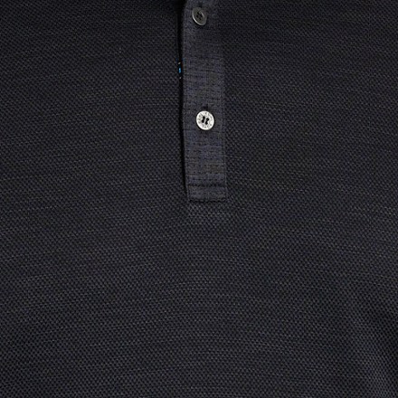 Engineered Polo Shirt - Men's