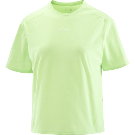 Trackline T-Shirt - Women's