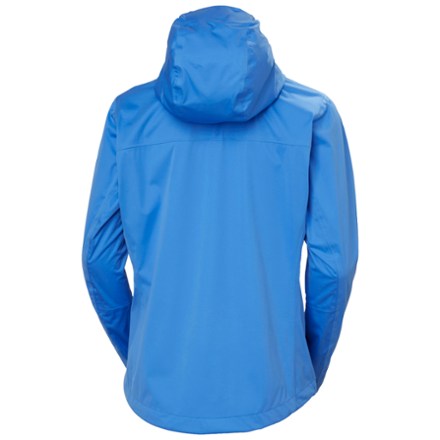 Momentum 3-Layer Stretch Jacket - Women's