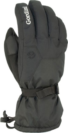 The Step Gloves - Men's