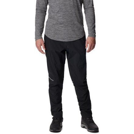Hazy Trail Rain Pants - Men's