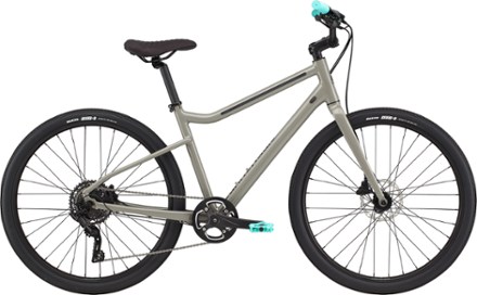 Treadwell 2 Bike