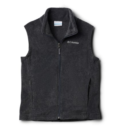 Columbia vest kids clearance