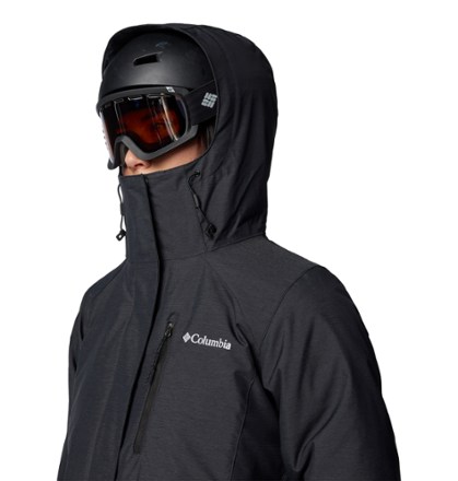 Whirlibird V Interchange 3-in-1 Jacket - Women's