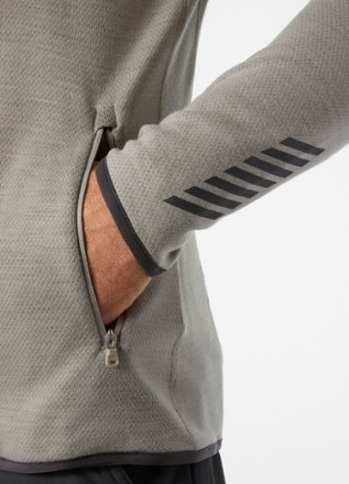 Lifa Merino Midlayer Jacket - Men's