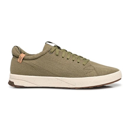 Cannon Knit 2.0 Wool Shoes - Men's
