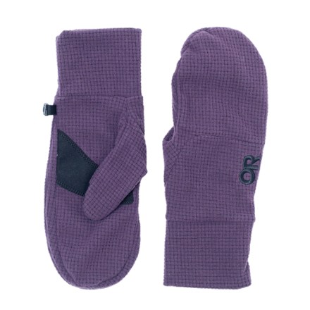 Trail Mix Mittens